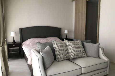 Condominio de 1 dormitorio en Bangkok, Tailandia № 144029 - foto 5