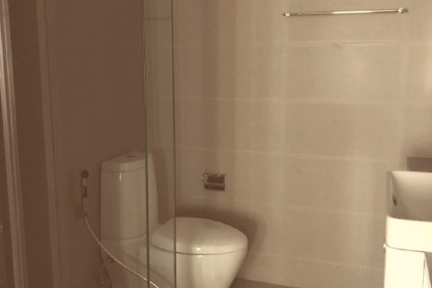 Condominio de 1 dormitorio en Bangkok, Tailandia № 144029 - foto 7
