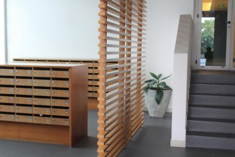 Condo à Bangkok, Thaïlande, 2 chambres № 144030 - photo 13