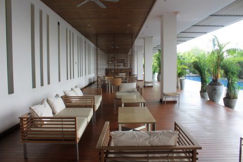 Condo à Bangkok, Thaïlande, 2 chambres № 144030 - photo 11