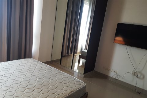 Condo à Bangkok, Thaïlande, 2 chambres № 144030 - photo 8