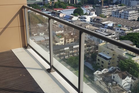Condo à Bangkok, Thaïlande, 2 chambres № 144030 - photo 6