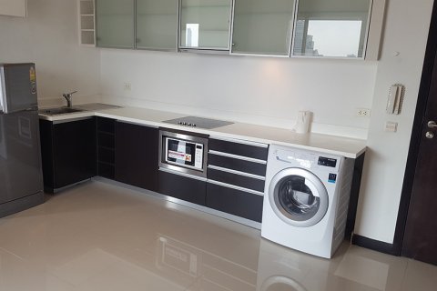 Condo à Bangkok, Thaïlande, 2 chambres № 144030 - photo 10