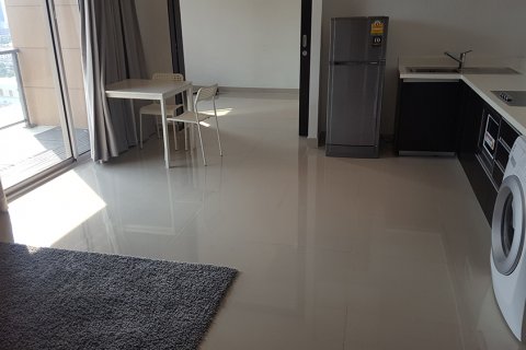 Condo in Bangkok, Thailand, 2 bedrooms № 144030