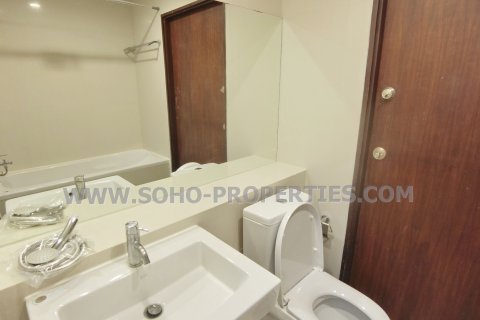 Condominio de 1 dormitorio en Bangkok, Tailandia № 144035 - foto 8