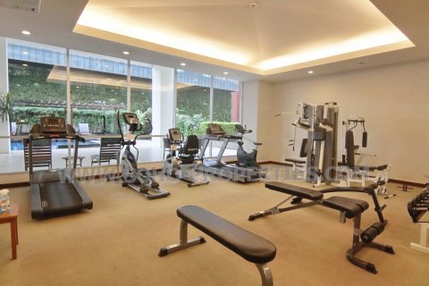 Condominio de 1 dormitorio en Bangkok, Tailandia № 144035 - foto 16