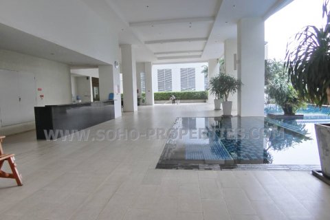 Condominio de 1 dormitorio en Bangkok, Tailandia № 144035 - foto 15
