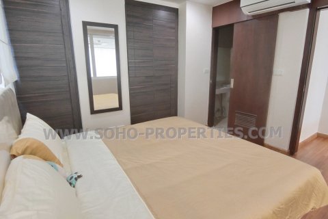Condominio de 1 dormitorio en Bangkok, Tailandia № 144035 - foto 6
