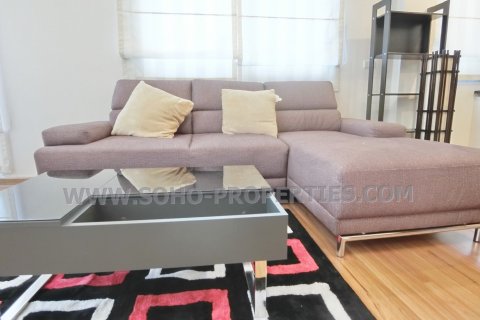 Condominio de 1 dormitorio en Bangkok, Tailandia № 144035 - foto 5
