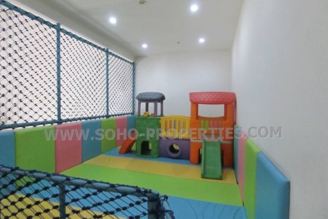 Condominio de 1 dormitorio en Bangkok, Tailandia № 144035 - foto 18