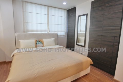 Condominio de 1 dormitorio en Bangkok, Tailandia № 144035 - foto 7