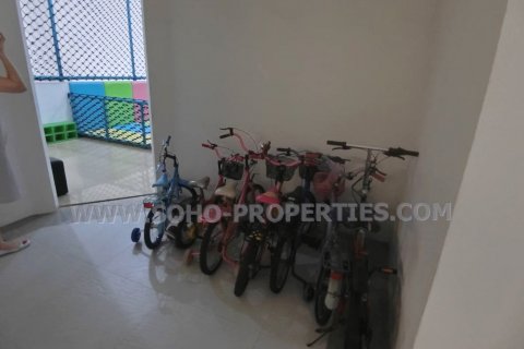 Condominio de 1 dormitorio en Bangkok, Tailandia № 144035 - foto 19