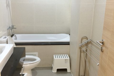 Condominio de 1 dormitorio en Bangkok, Tailandia № 144032 - foto 9