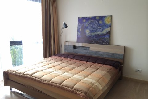 Condominio de 1 dormitorio en Bangkok, Tailandia № 144032 - foto 6