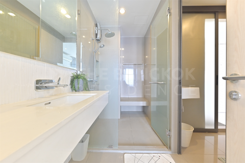 Condominio de 1 dormitorio en Bangkok, Tailandia № 185572 - foto 8