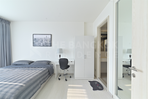Condominio de 1 dormitorio en Bangkok, Tailandia № 185572 - foto 6
