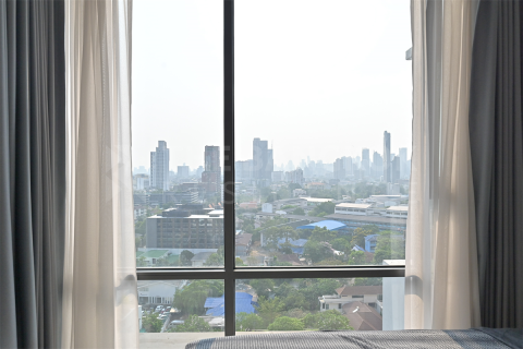 Condo in Bangkok, Thailand, 1 bedroom  № 185572