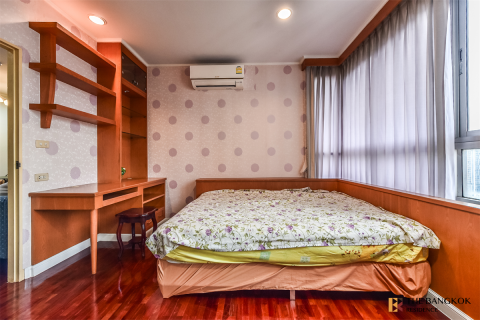 คอนโดมิเนียมในกรุงเทพฯ, ประเทศไทย, 2 ห้องนอน № 185570 - รูปถ่าย 6
