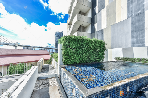 Condominio de 3 dormitorios en Bangkok, Tailandia № 186203 - foto 2