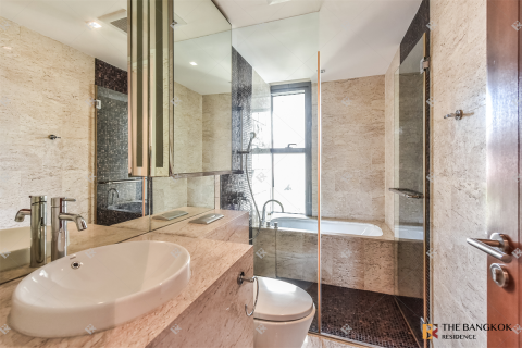Condominio de 3 dormitorios en Bangkok, Tailandia № 186203 - foto 7