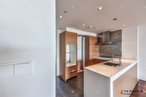 คอนโดมิเนียมในกรุงเทพฯ, ประเทศไทย, 3 ห้องนอน № 186203