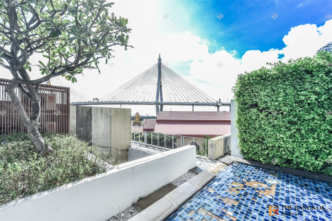 Condominio de 3 dormitorios en Bangkok, Tailandia № 186203 - foto 6