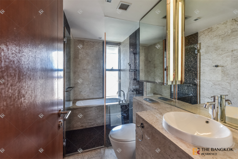 Condominio de 3 dormitorios en Bangkok, Tailandia № 186203 - foto 9