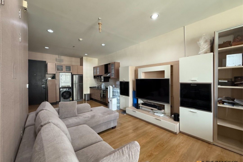 Condominio de 2 dormitorios en Bangkok, Tailandia № 186206 - foto 5