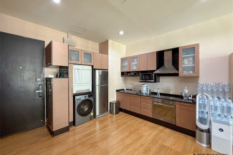 Condominio de 2 dormitorios en Bangkok, Tailandia № 186206 - foto 2