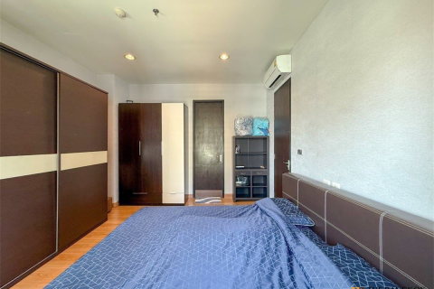 Condominio de 2 dormitorios en Bangkok, Tailandia № 186206 - foto 8