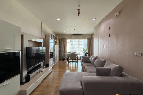 Condominio de 2 dormitorios en Bangkok, Tailandia № 186206 - foto 7