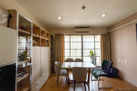 Condominio de 2 dormitorios en Bangkok, Tailandia № 186206 - foto 10