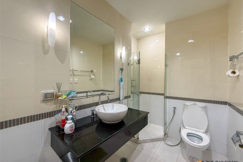 Condominio de 2 dormitorios en Bangkok, Tailandia № 186206 - foto 3