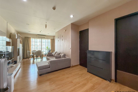 Condominio de 2 dormitorios en Bangkok, Tailandia № 186206 - foto 6