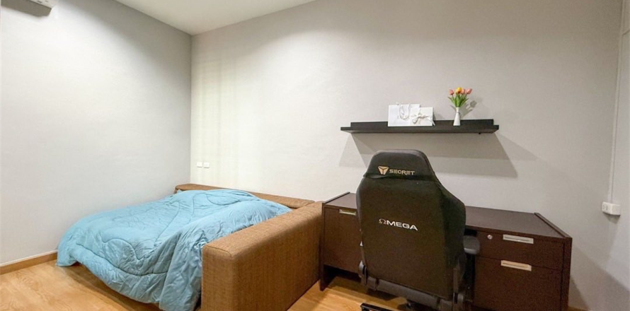 Condominio de 2 dormitorios en Bangkok, Tailandia № 186206