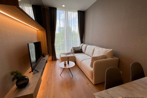 Condominio de 1 dormitorio en Bangkok, Tailandia № 186205 - foto 2