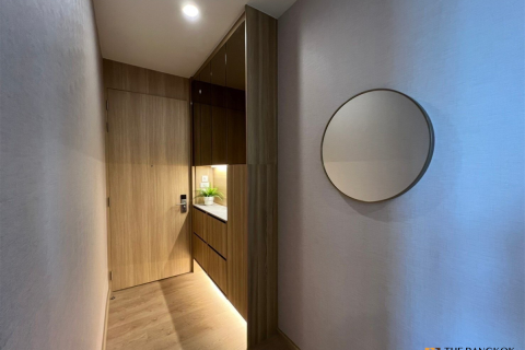 Condominio de 1 dormitorio en Bangkok, Tailandia № 186205 - foto 6