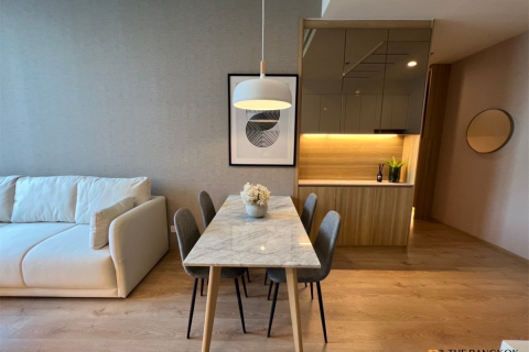 Condominio de 1 dormitorio en Bangkok, Tailandia № 186205 - foto 8