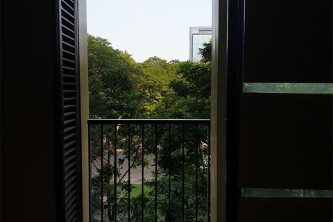 Condo in Bangkok, Thailand, 1 bedroom  № 186205