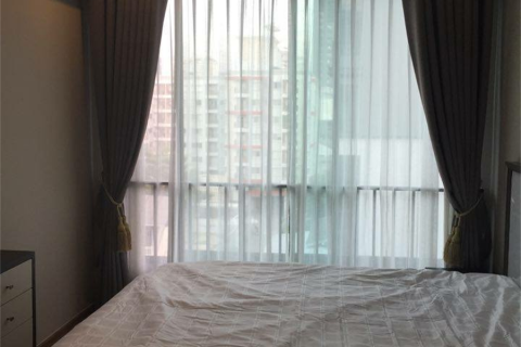 Condominio de 1 dormitorio en Bangkok, Tailandia № 186202 - foto 9