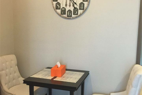 Condominio de 1 dormitorio en Bangkok, Tailandia № 186202 - foto 4