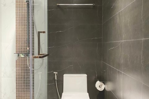 Condominio de 2 dormitorios en Bang Lamung, Tailandia № 165188 - foto 30