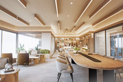 Condominio de 2 dormitorios en Bang Lamung, Tailandia № 165188 - foto 10