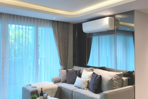 Condominio de 2 dormitorios en Bang Lamung, Tailandia № 165188 - foto 26