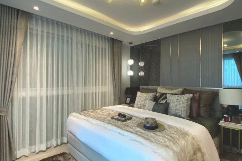 Condominio de 2 dormitorios en Bang Lamung, Tailandia № 165188 - foto 29