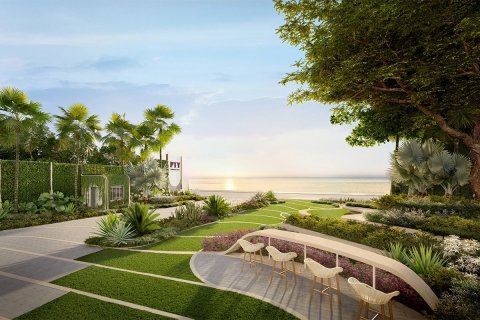 Condominio de 1 dormitorio en Pattaya, Tailandia № 165192 - foto 7