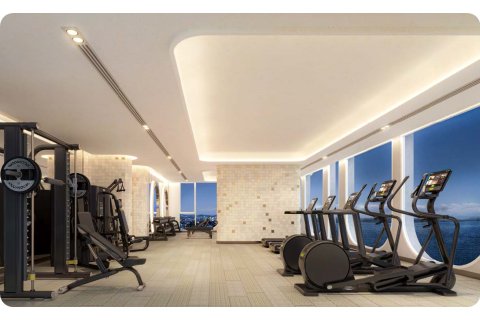 Condominio de 1 dormitorio en Pattaya, Tailandia № 165192 - foto 14