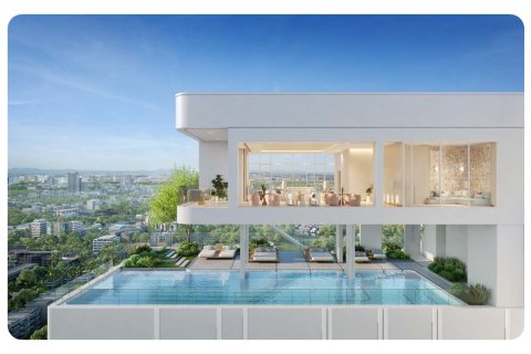 Condominio de 1 dormitorio en Pattaya, Tailandia № 165192 - foto 21
