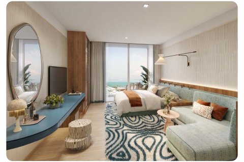 Condominio de 1 dormitorio en Pattaya, Tailandia № 165192 - foto 16