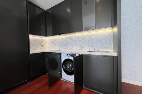 Estudio en el condominio en Watthana, Bangkok, Tailandia № 153085 - foto 13
